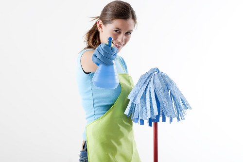 Professional mattress cleaning service for Southkensington homes