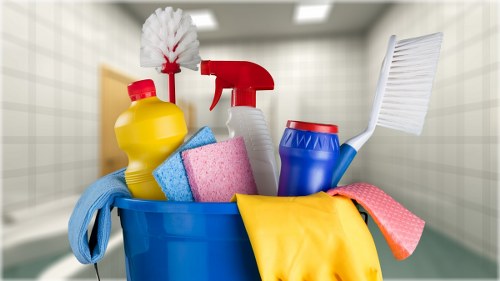 South Kensington property clearance for residential and commercial customers