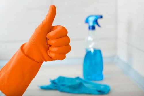 Local Southkensington house cleaning for residential properties