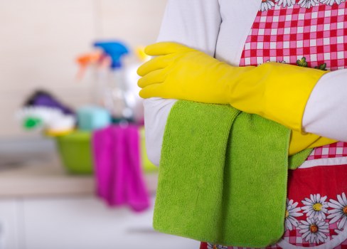 Local cleaning for flats and commercial spaces in Southkensington