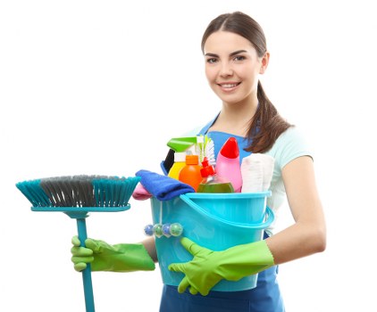 Airbnb turnover cleaning support for a Southkensington rental property